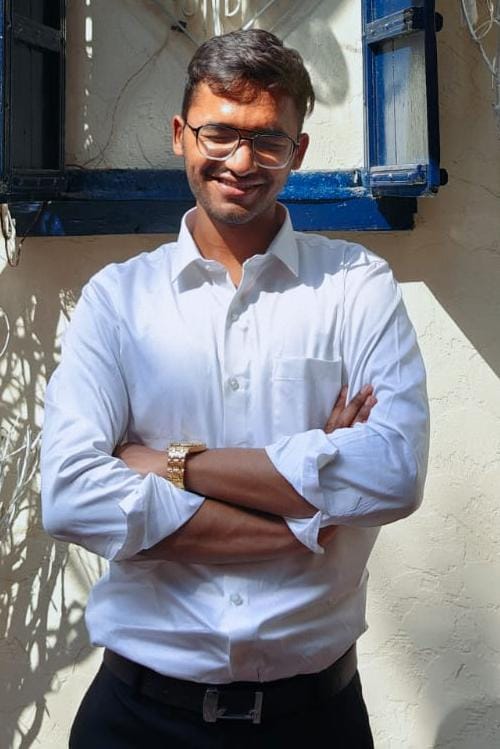 Harsh Makhija